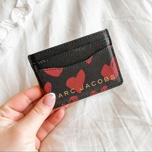 Marc Jacobs Card Folio